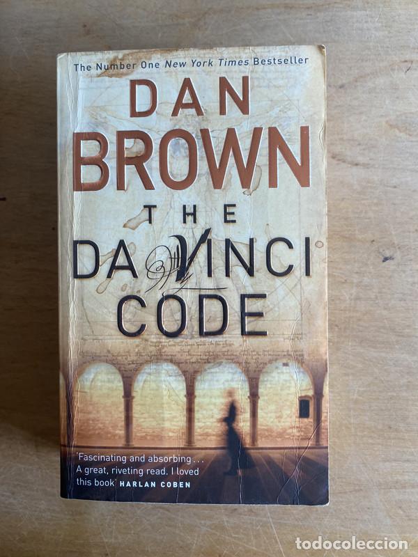 Libros: The Da Vinci code - Brown, Dan - Foto 2