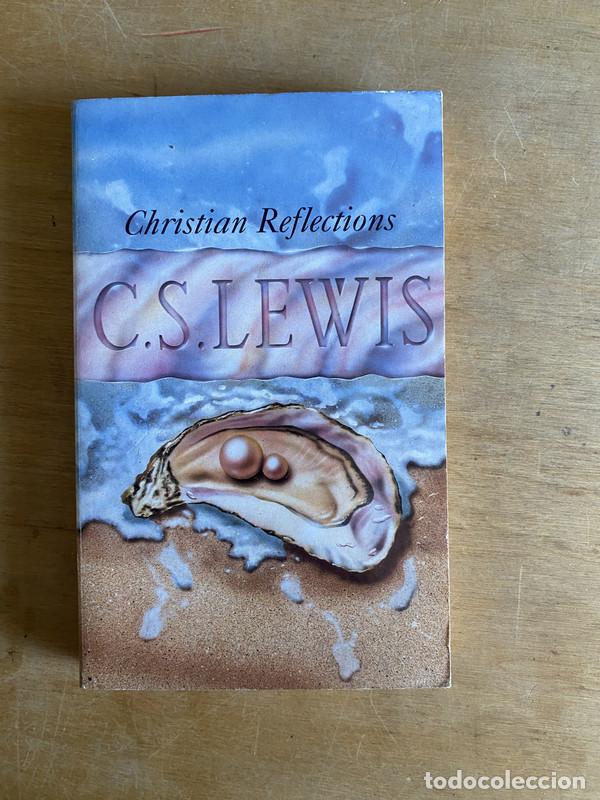 Libros: Christian Reflections - Lewis, C. S - Foto 2