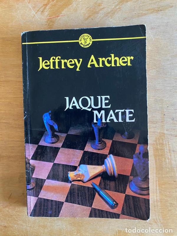 Libros: Jaque mate - Archer, Jeffrey - Foto 2