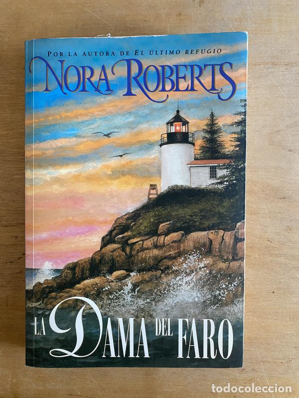 Libros: La dama del faro - Roberts, Nora - Foto 2