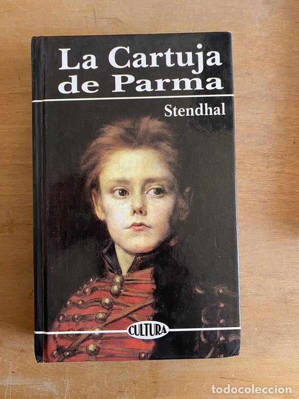 Libros: La cartuja de parma - Stendhal - Foto 2