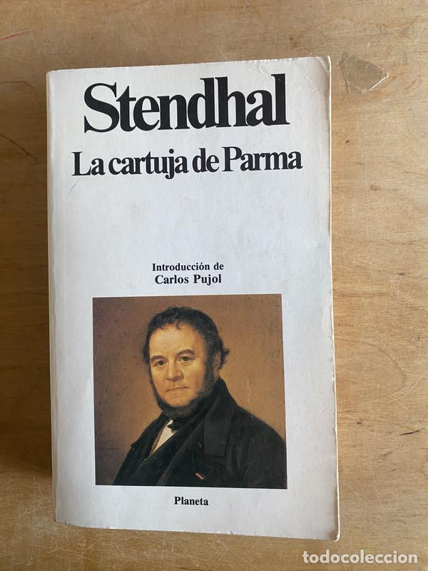 Libros: La cartuja de Parma - Stendhal - Foto 2