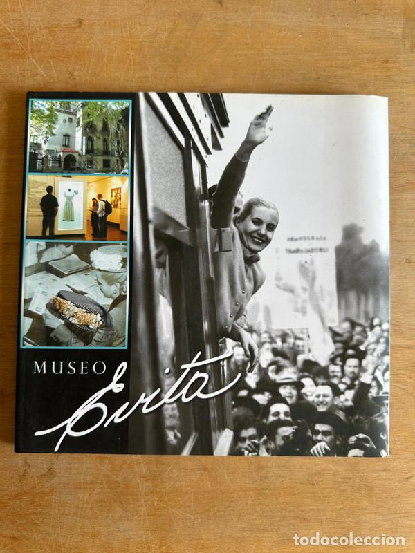 Libros: Museo Evita - Vaca, Pablo (coord) - Foto 2