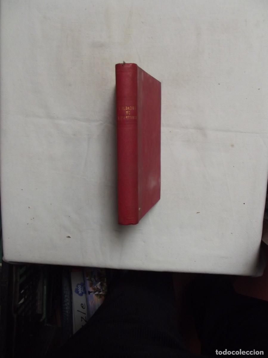 Libros: SOLDADOS DEL INFORTUNIO DE P.C. WREN - Foto 2
