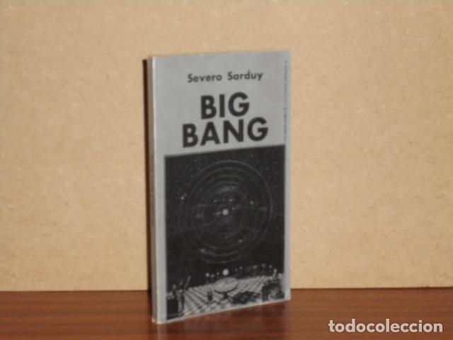 Libros: BIG BANG - Sarduy, Severo - Foto 2