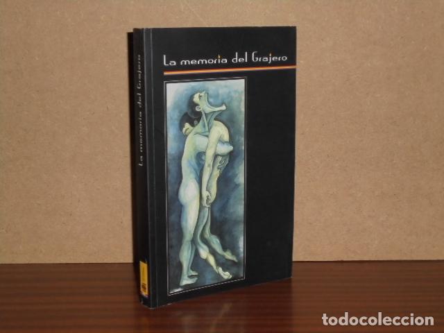 books: LA MEMORIA DEL GRAJERO - VV. AA.
