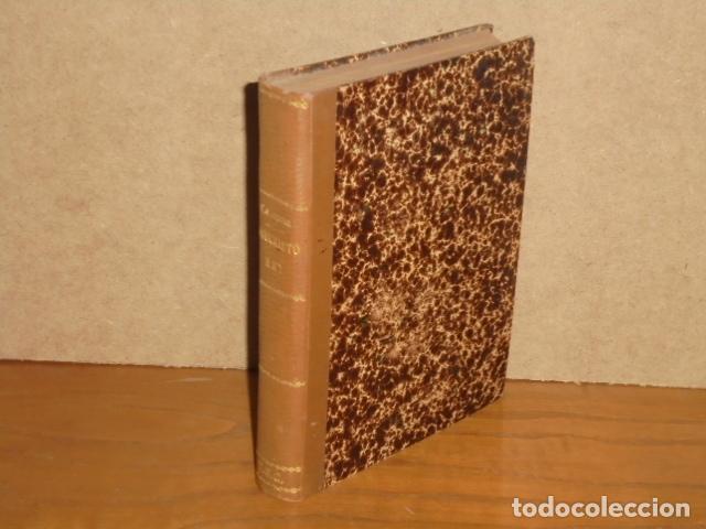 Libri di seconda mano: JESUCRISTO REY - Homil&iacute;as y sermones - Calpena y &Aacute;vila, Luis