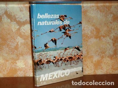Livres: BELLEZAS NATURALES DE M&Eacute;XICO - Gallina T., Mar&iacute;a P&iacute;a - Luis Sangri N.