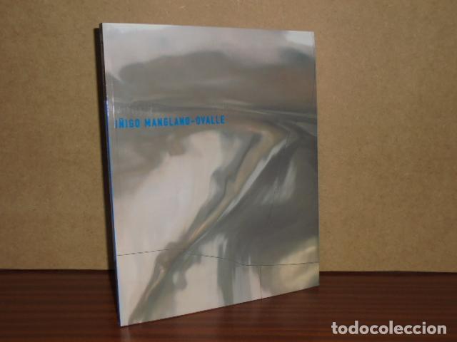 books: I&Ntilde;IGO MANGLANO-OVALLE - VV. AA.