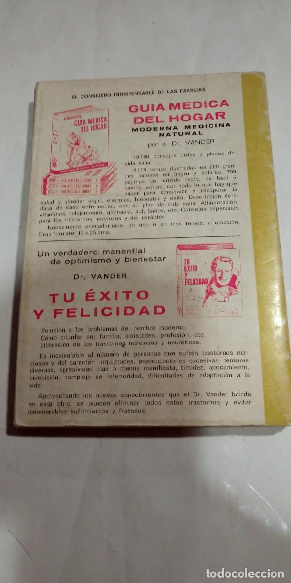 Libros: Artritismo Dr. Vander - Foto 2