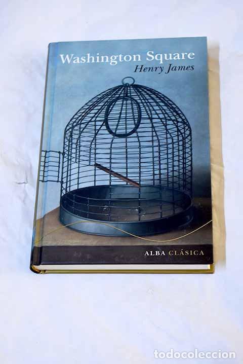 Libros: Washington Square: James, Henry.- James, Henry - Foto 1