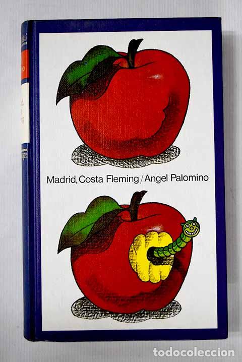 Libros: Madrid, Costa Fleming.- Palomino, &Aacute;ngel - Foto 1