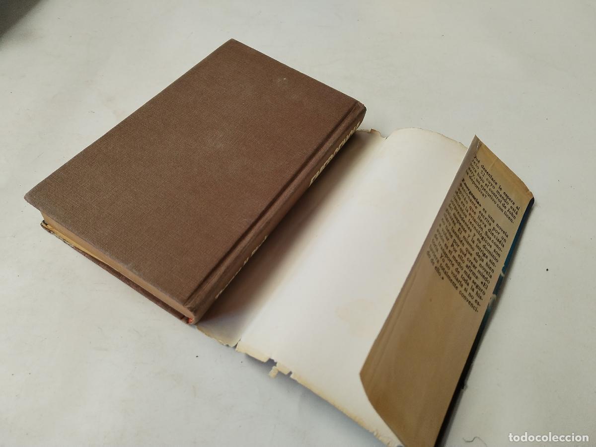 Libros: EMERGENCIA, THOMAS H. BLOCK 1979, LIBRO ANTIGUO -C126 - Foto 3