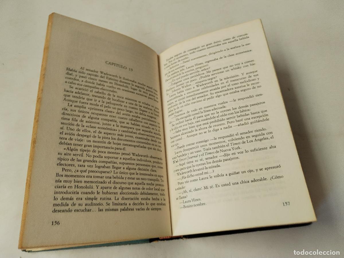 Libros: Sombra 81. Lucien Nahum -C126 - Foto 2