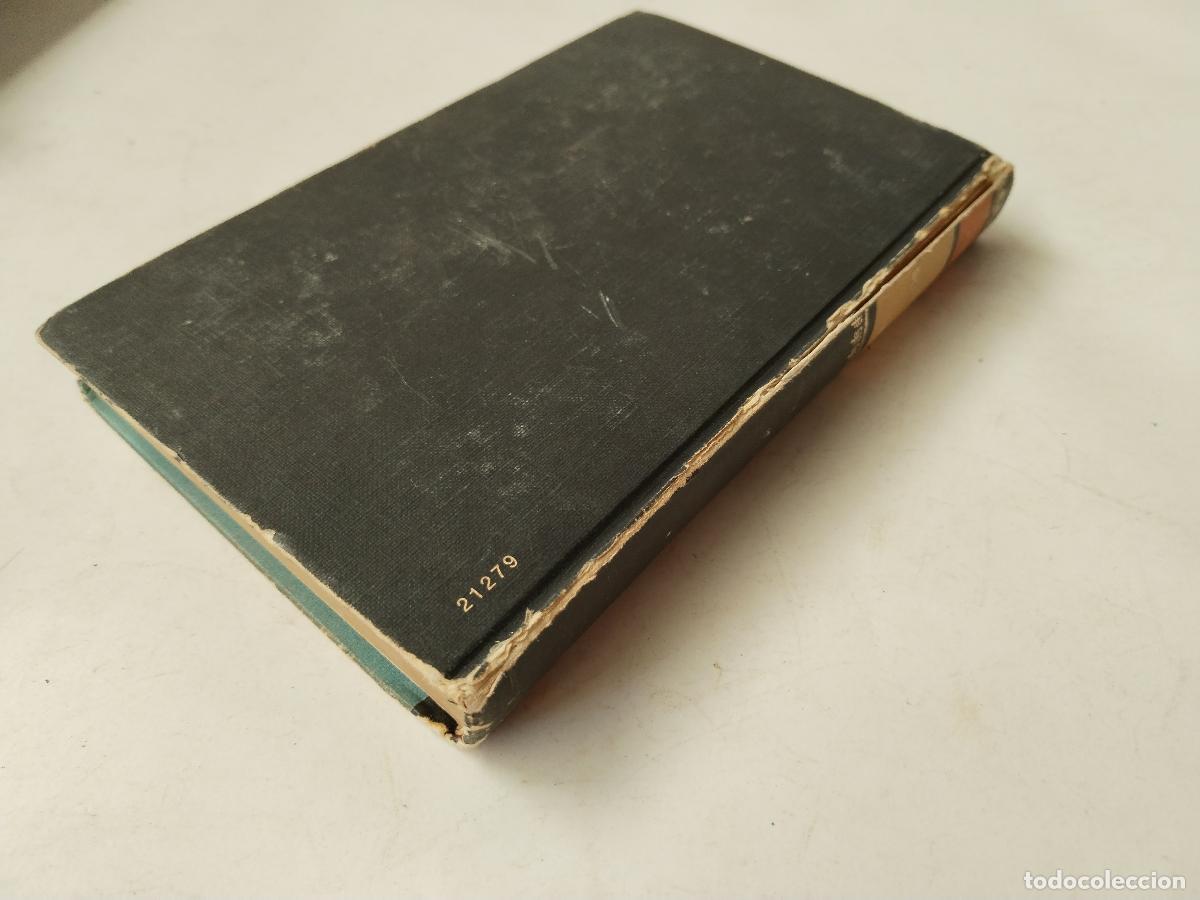 Libros: Sombra 81. Lucien Nahum -C126 - Foto 4