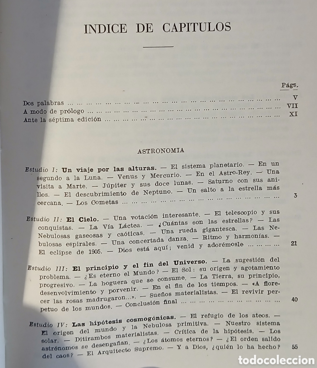 Libros: A dios por la ciencia - Foto 3