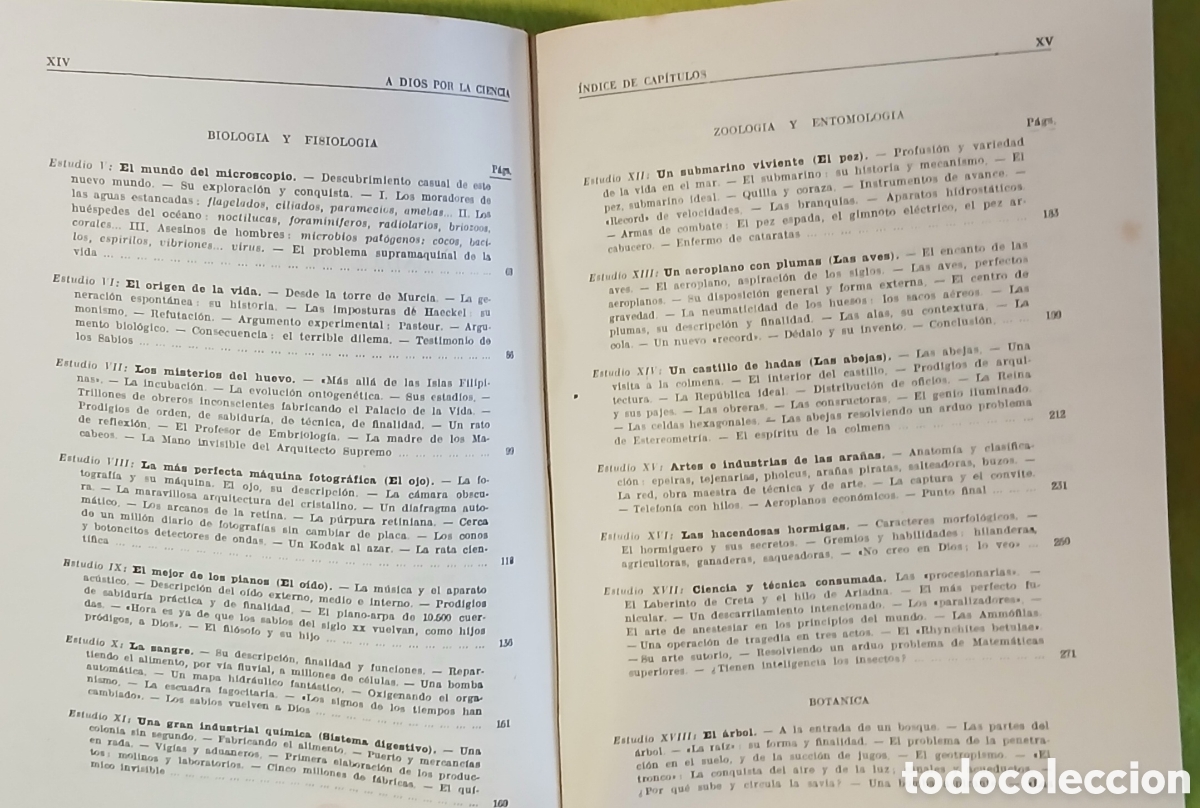 Libros: A dios por la ciencia - Foto 4