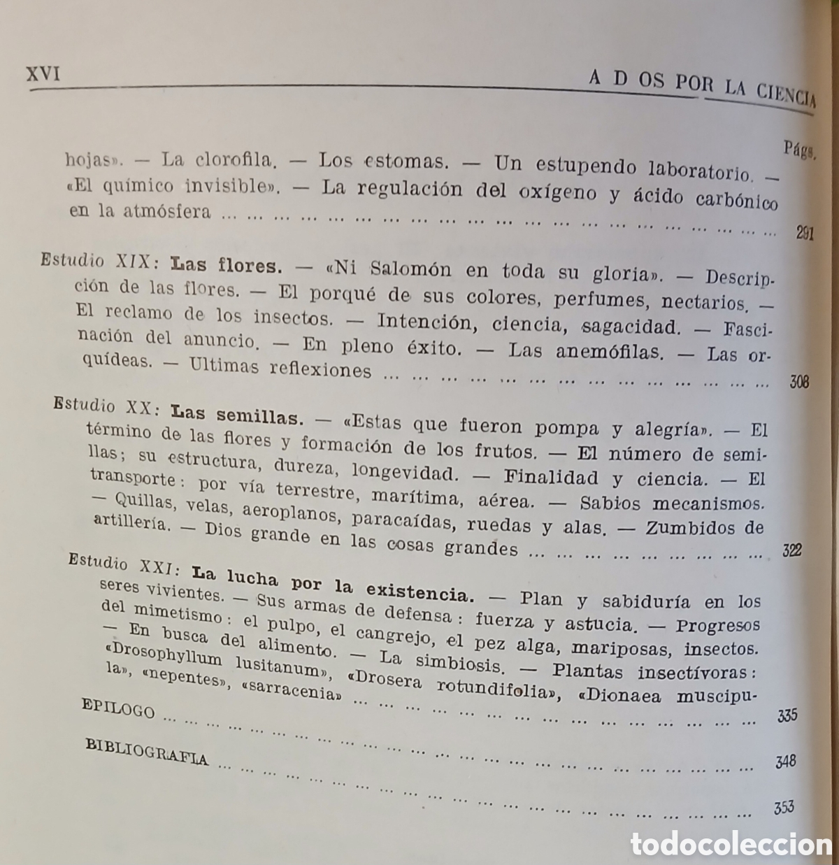 Libros: A dios por la ciencia - Foto 5