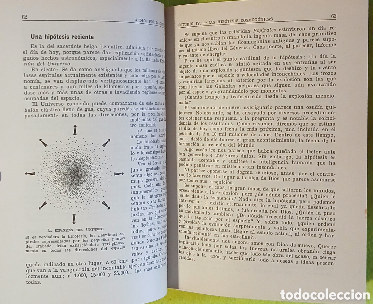Libros: A dios por la ciencia - Foto 7
