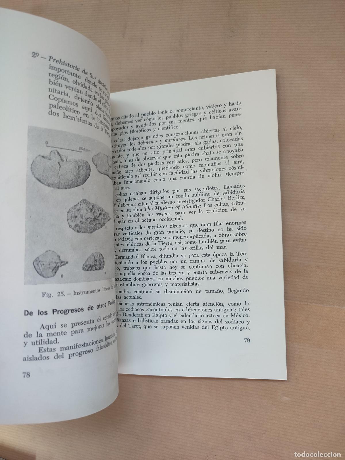 Libros: La Raza Humana - Lu Beca - Foto 2