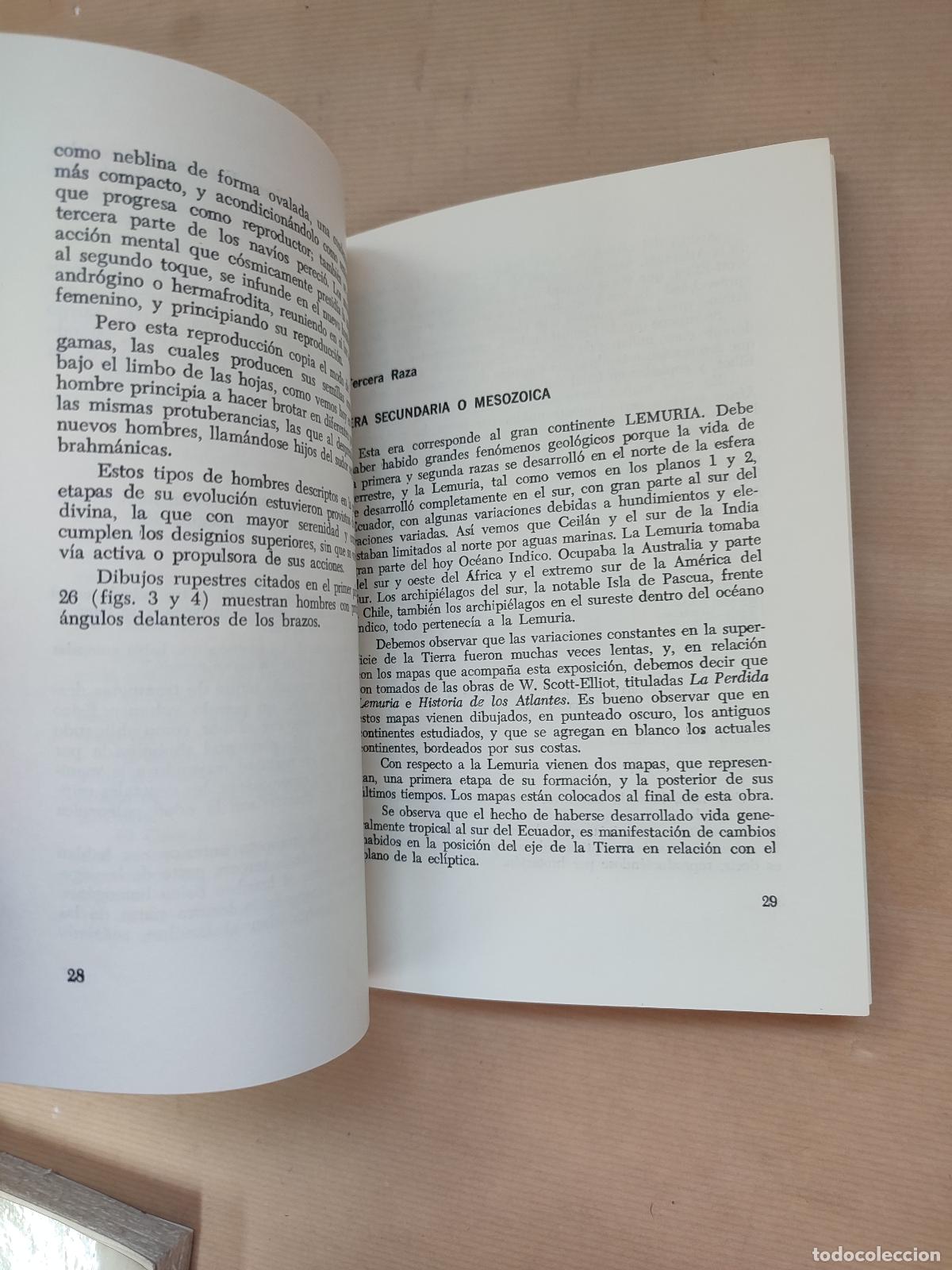 Libros: La Raza Humana - Lu Beca - Foto 3