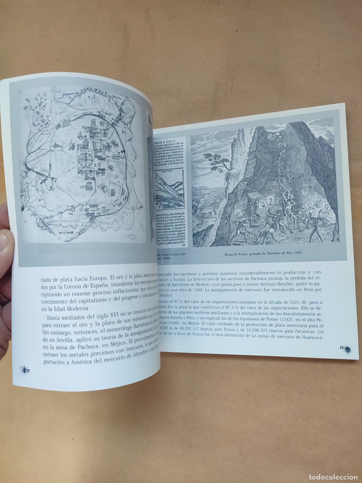 Libros: Carb&oacute;n - &rdquo;Alqu&eacute;zar Pen&oacute;n, J. (coord.)&rdquo; - Foto 2