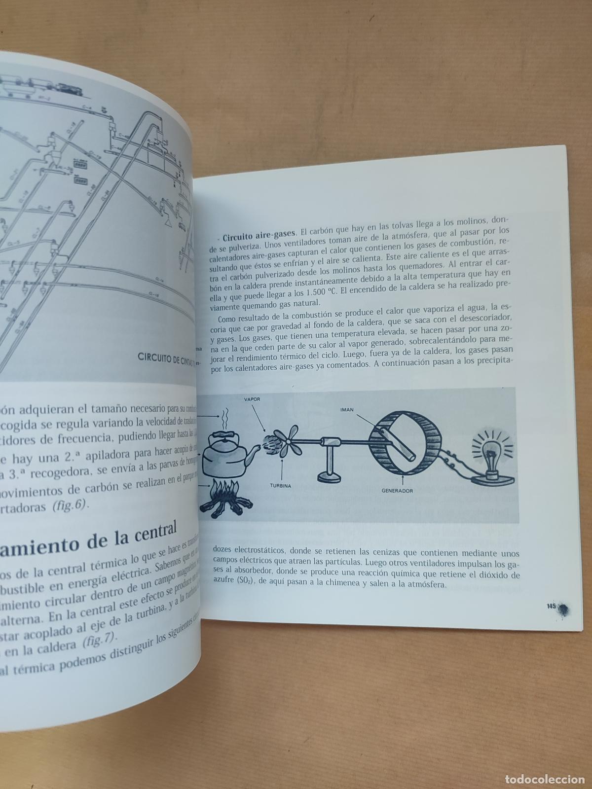 Libros: Carb&oacute;n - &rdquo;Alqu&eacute;zar Pen&oacute;n, J. (coord.)&rdquo; - Foto 3