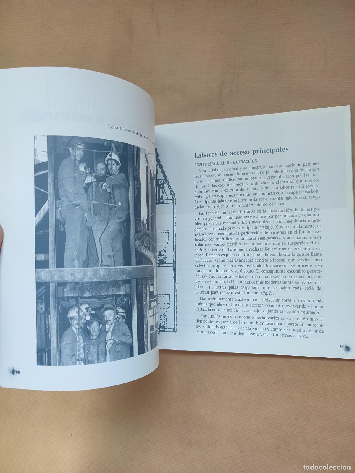 Libros: Carb&oacute;n - &rdquo;Alqu&eacute;zar Pen&oacute;n, J. (coord.)&rdquo; - Foto 4