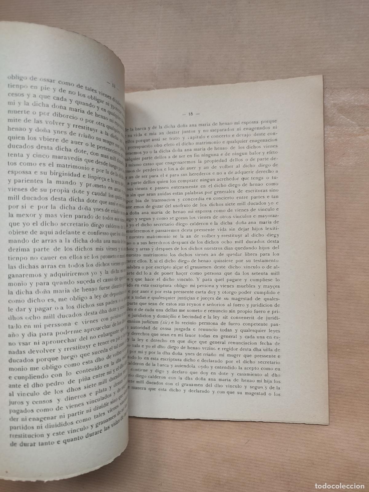 Libros: Pleitos y pleitistas - Narciso Alonso Cort&eacute;s - Foto 2