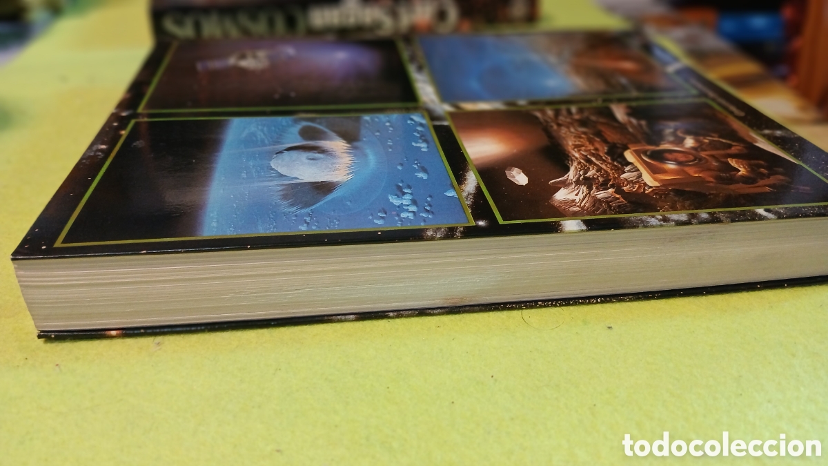 Libros: El Cometa, Carlos Sagan/Anna Druyan - Foto 7
