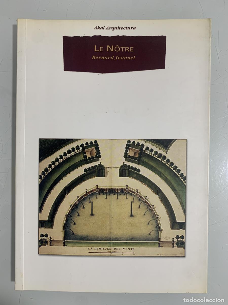 Libros: LE N&Ocirc;TRE - Bernard Jeannel - Foto 1