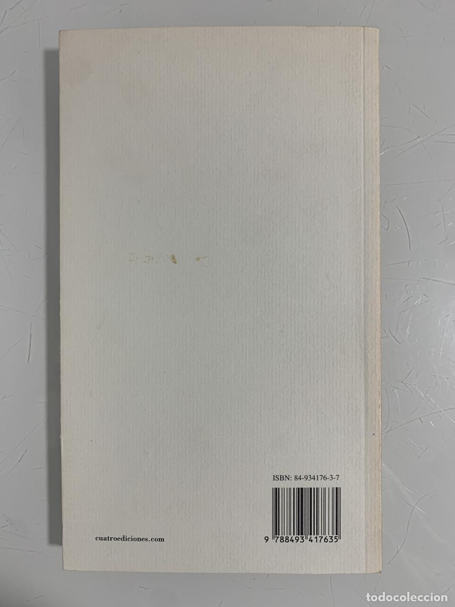 Libros: ASOMADO AL ABISMO - Hugo von Hofmannsthal - Foto 2
