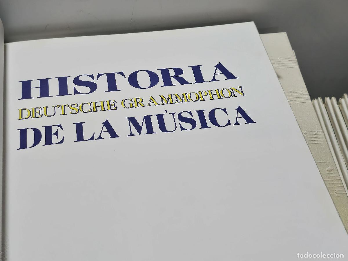 Libros: enciclopedia de la musica clasica - Foto 7