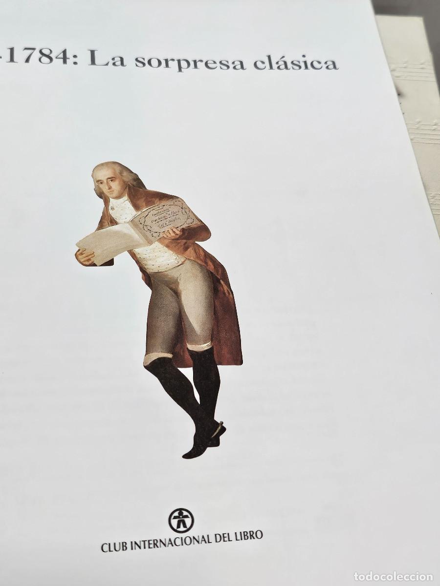 Libros: enciclopedia de la musica clasica - Foto 8