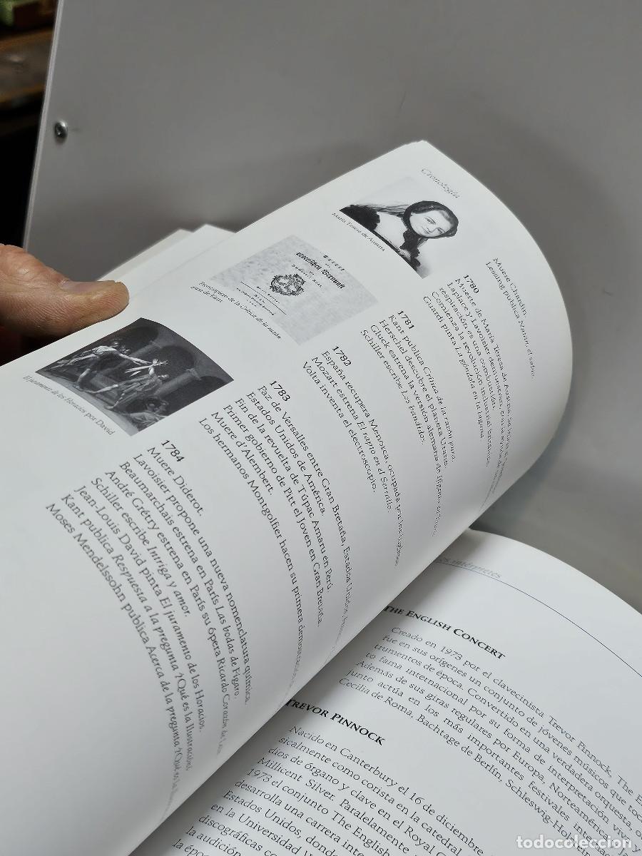 Libros: enciclopedia de la musica clasica - Foto 11