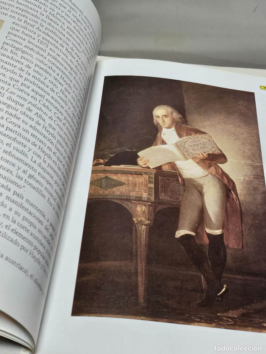 Libros: enciclopedia de la musica clasica - Foto 20
