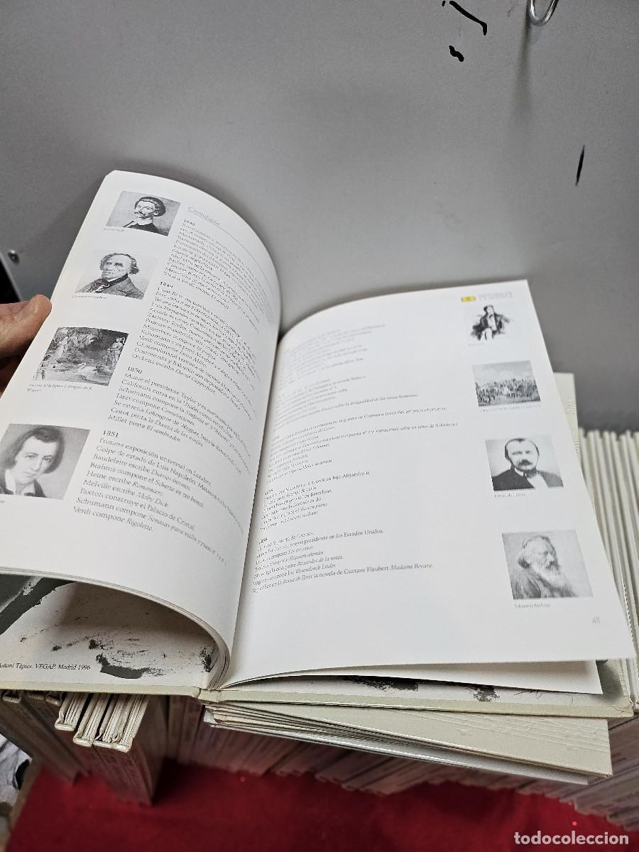 Libros: enciclopedia de la musica clasica - Foto 22