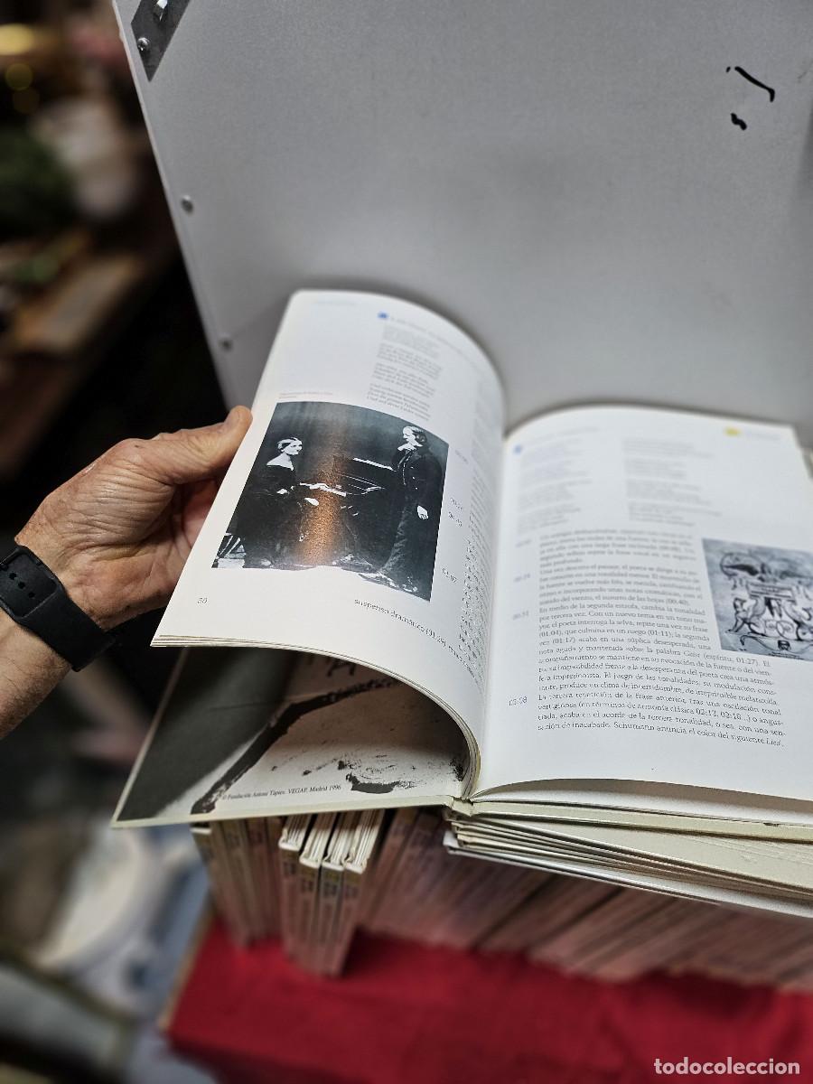 Libros: enciclopedia de la musica clasica - Foto 26