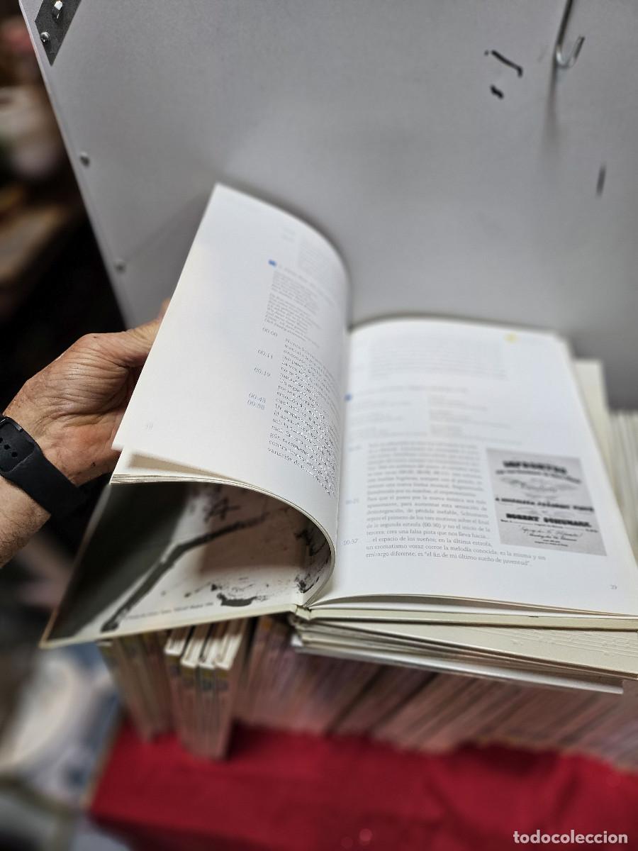 Libros: enciclopedia de la musica clasica - Foto 27