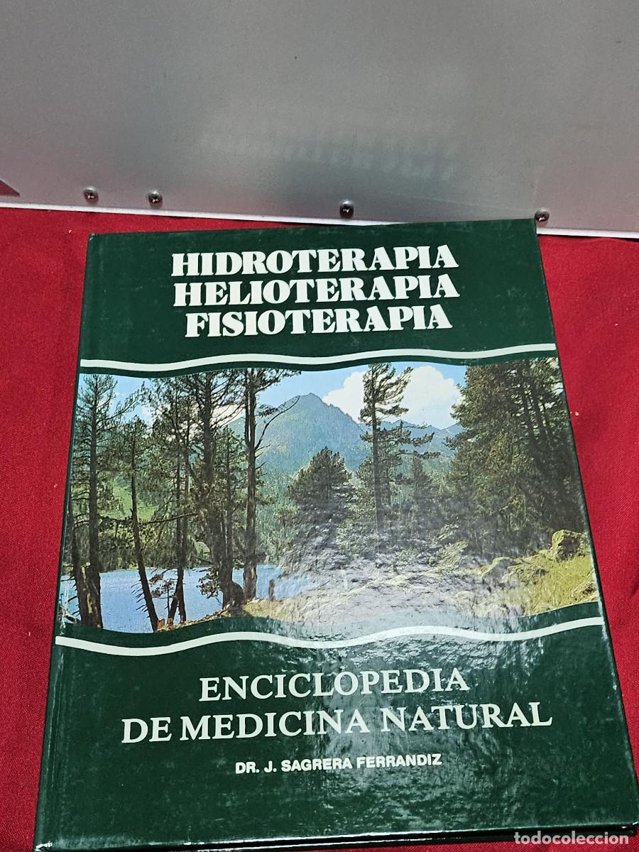 Libros: enciclopedia de madicina natural - Foto 3