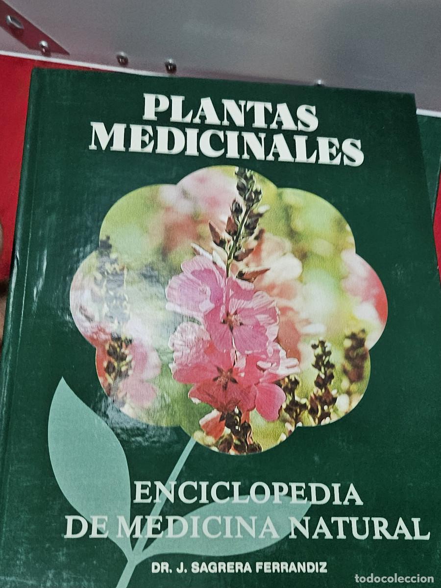 Libros: enciclopedia de madicina natural - Foto 4