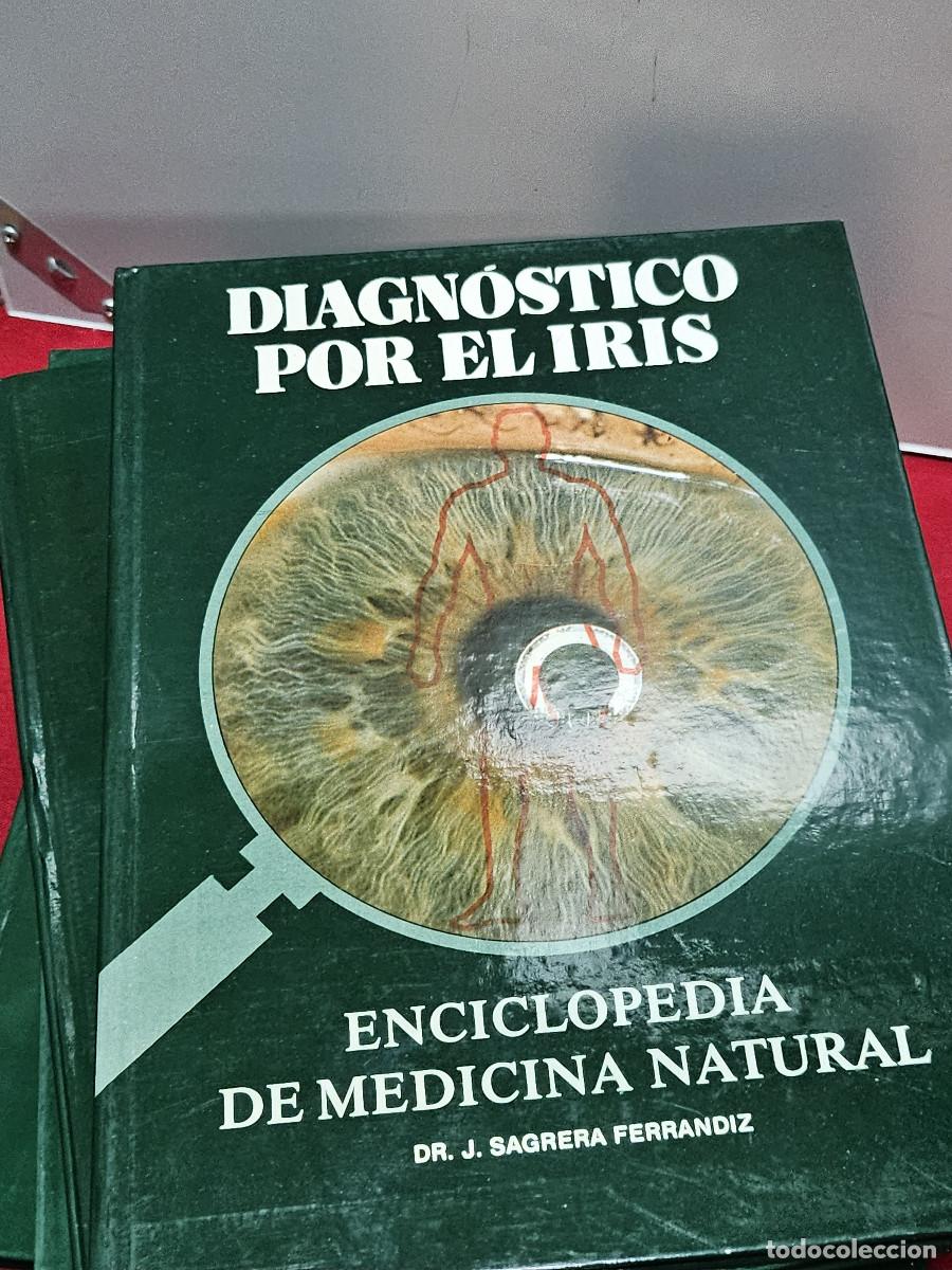 Libros: enciclopedia de madicina natural - Foto 9