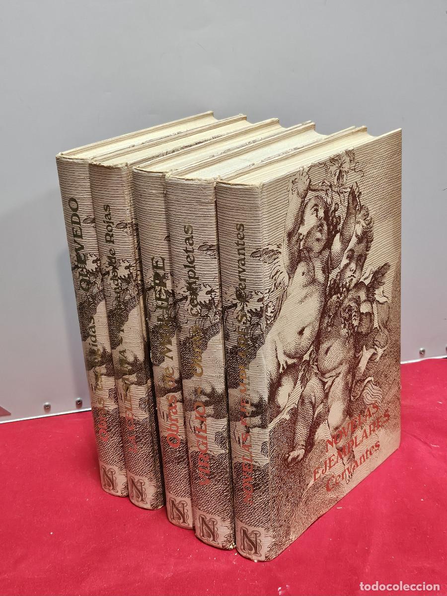 Libros: coleccion de novelas universales - Foto 1