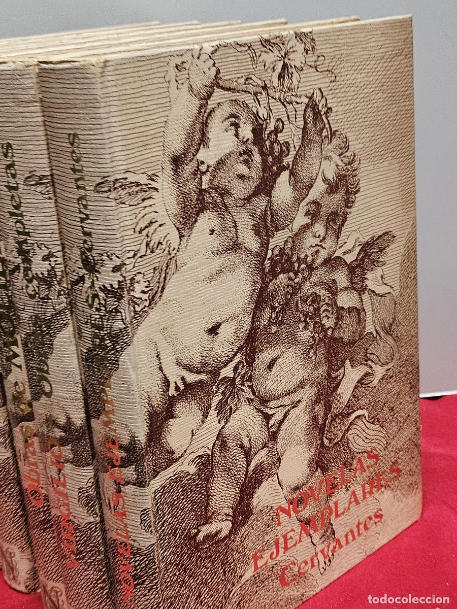 Libros: coleccion de novelas universales - Foto 2