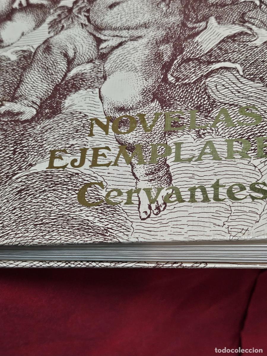 Libros: coleccion de novelas universales - Foto 3