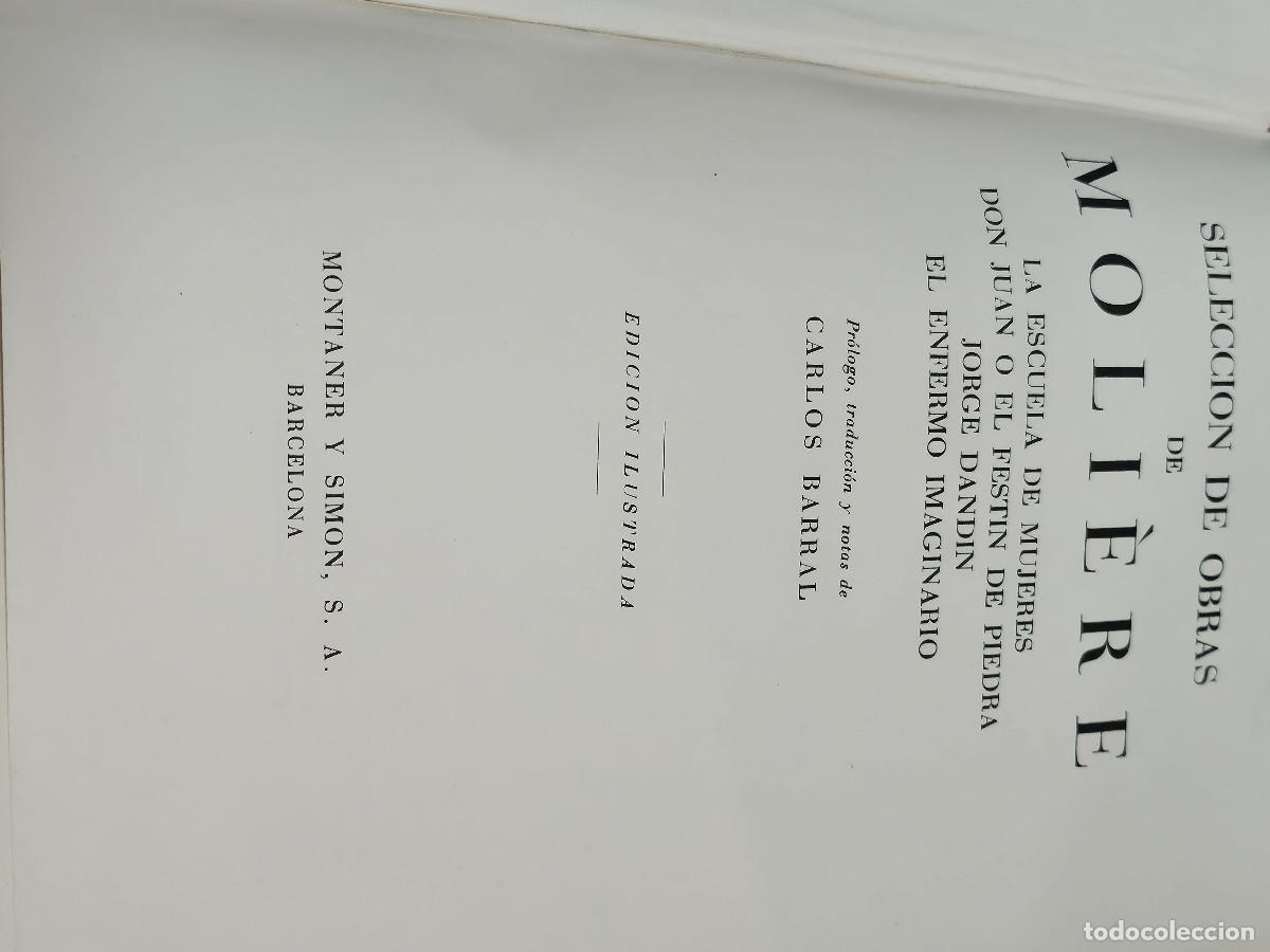 Libros: coleccion de novelas universales - Foto 14