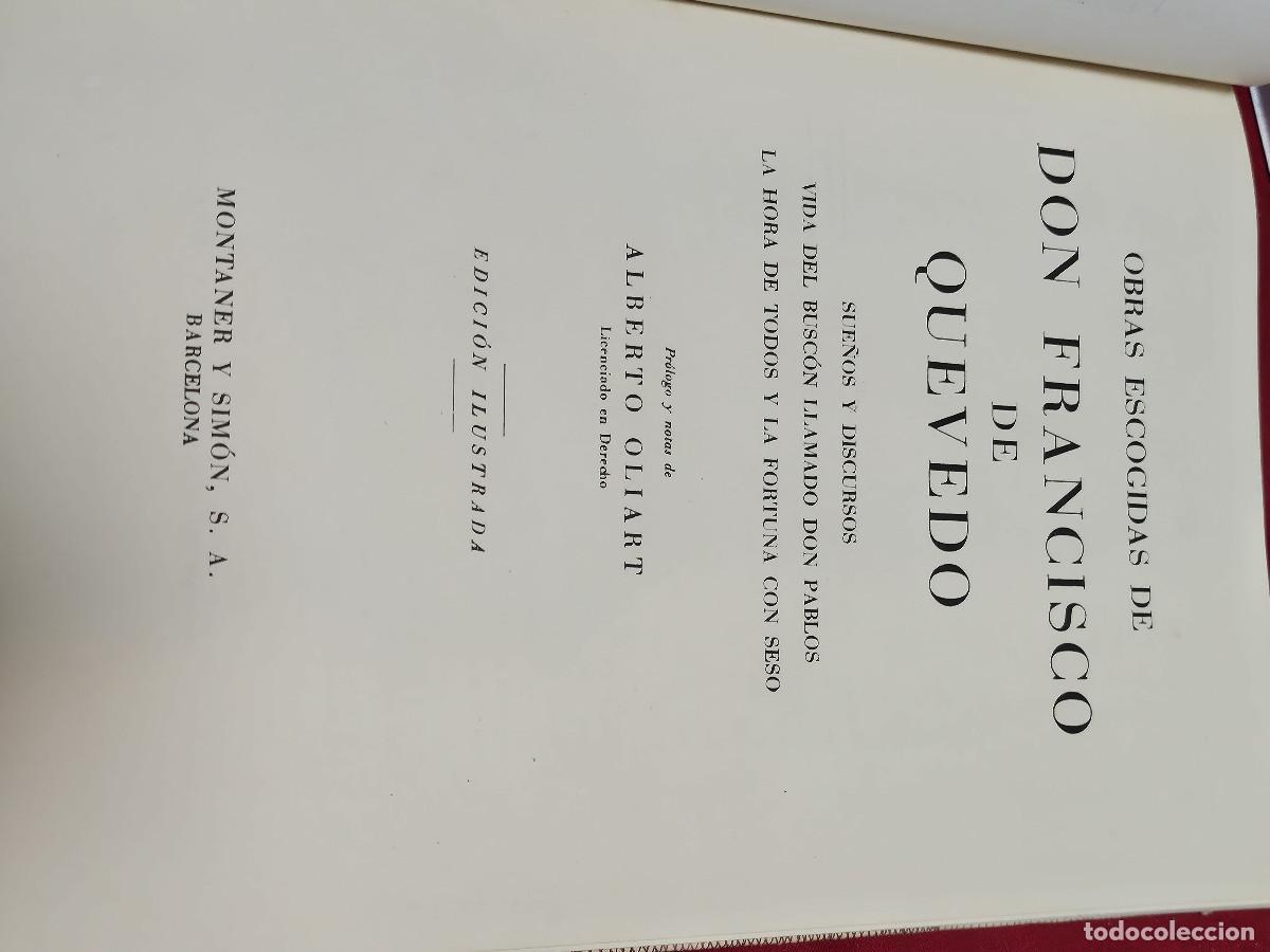 Libros: coleccion de novelas universales - Foto 16