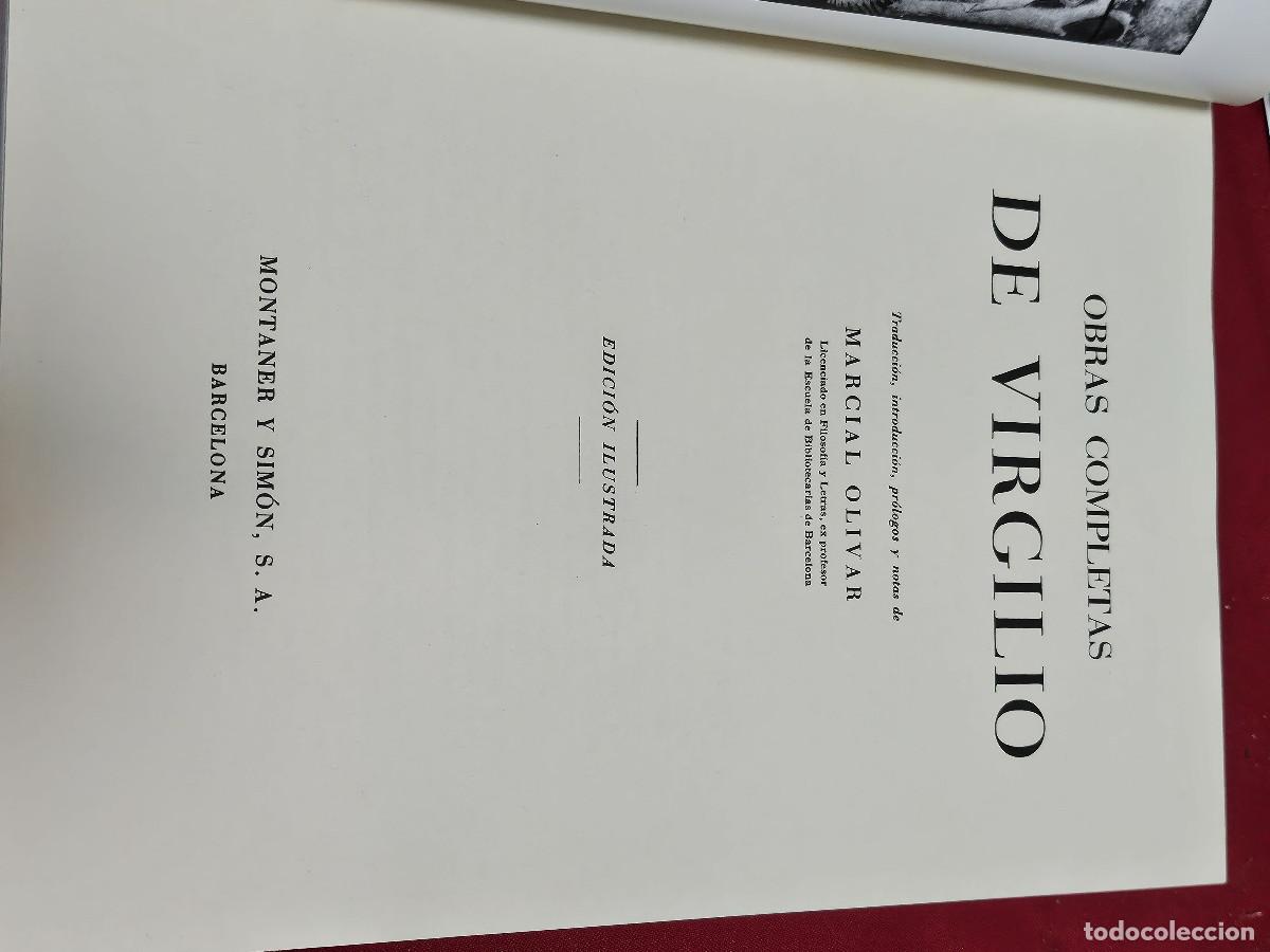Libros: coleccion de novelas universales - Foto 17