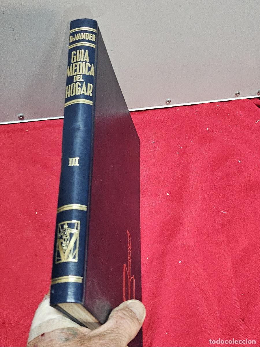 Libros: libro de guia medica del hogar