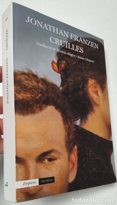 Libros: Cru&iuml;lles - Jonathan Franzen - Foto 1